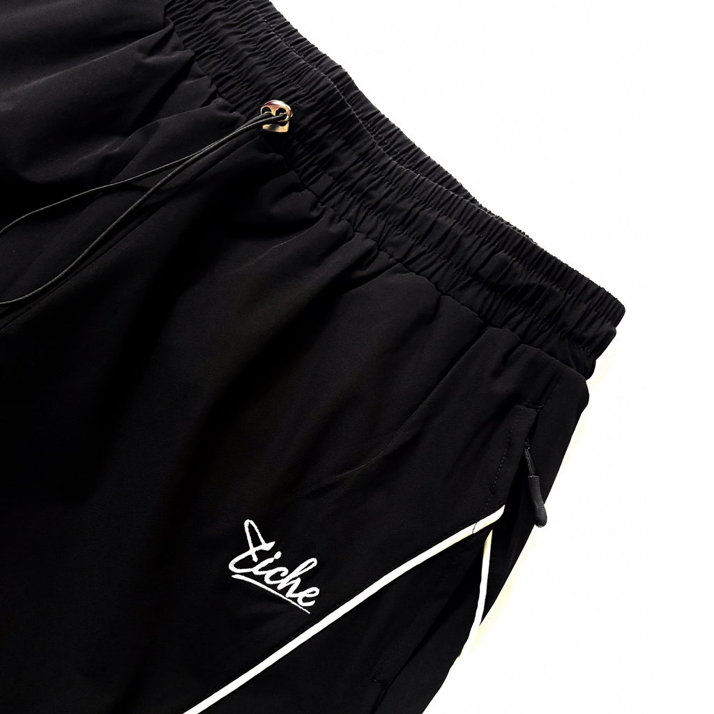 Overnight Nylon Trackpants