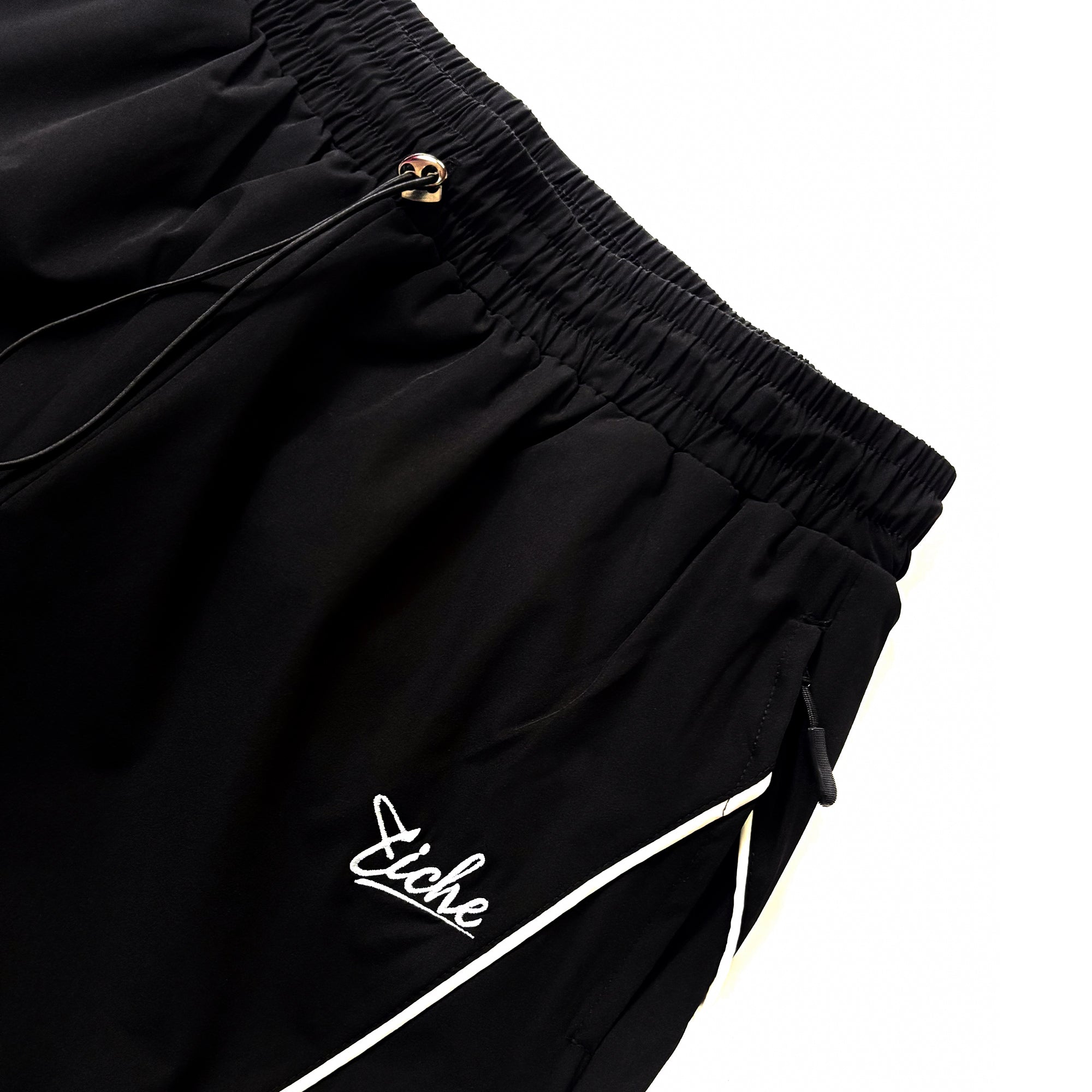 Overnight Nylon Trackpants