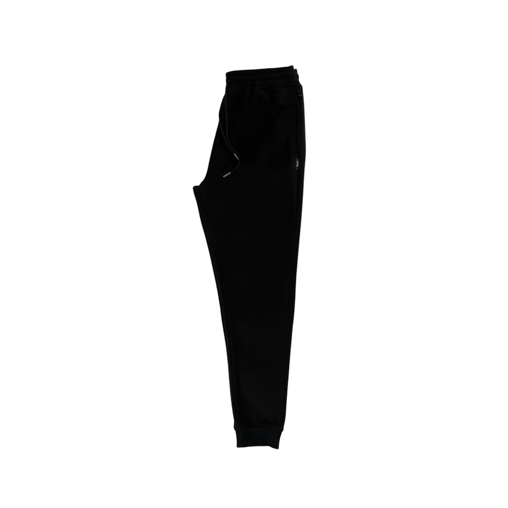 Subtle Sweats - Pants (Black)