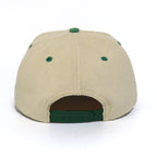 T Corduroy Snapback