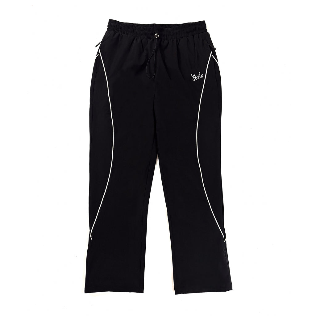 Overnight Nylon Trackpants