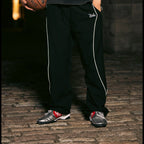 Overnight Nylon Trackpants