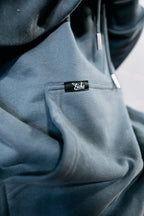 Subtle Sweats - Hoodie (Grey)