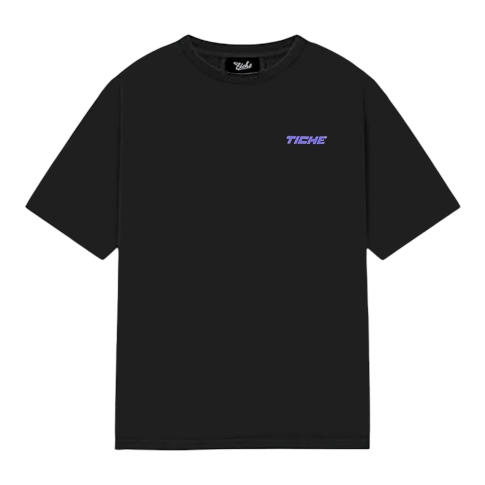 Growth Tee - Black