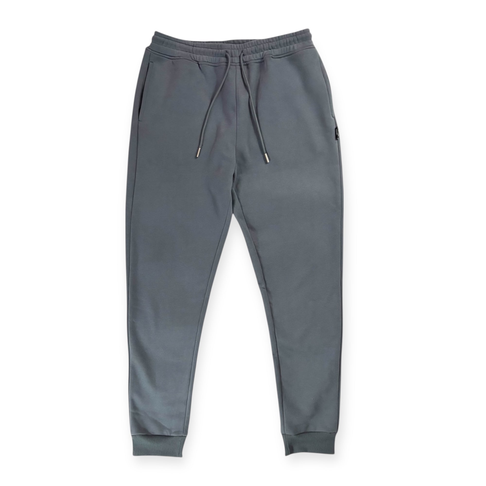 Subtle Sweats 2.0 - Pants (Grey)