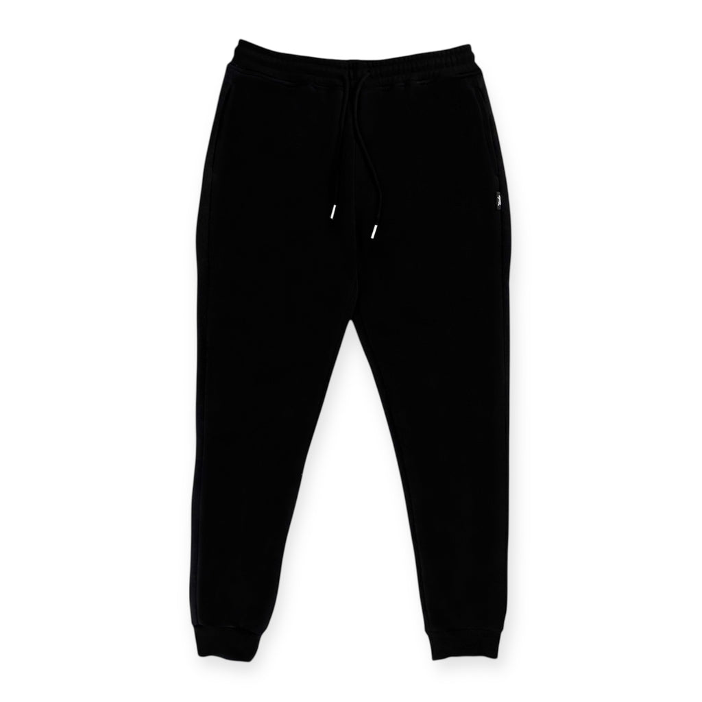 Subtle Sweats - Pants (Black)