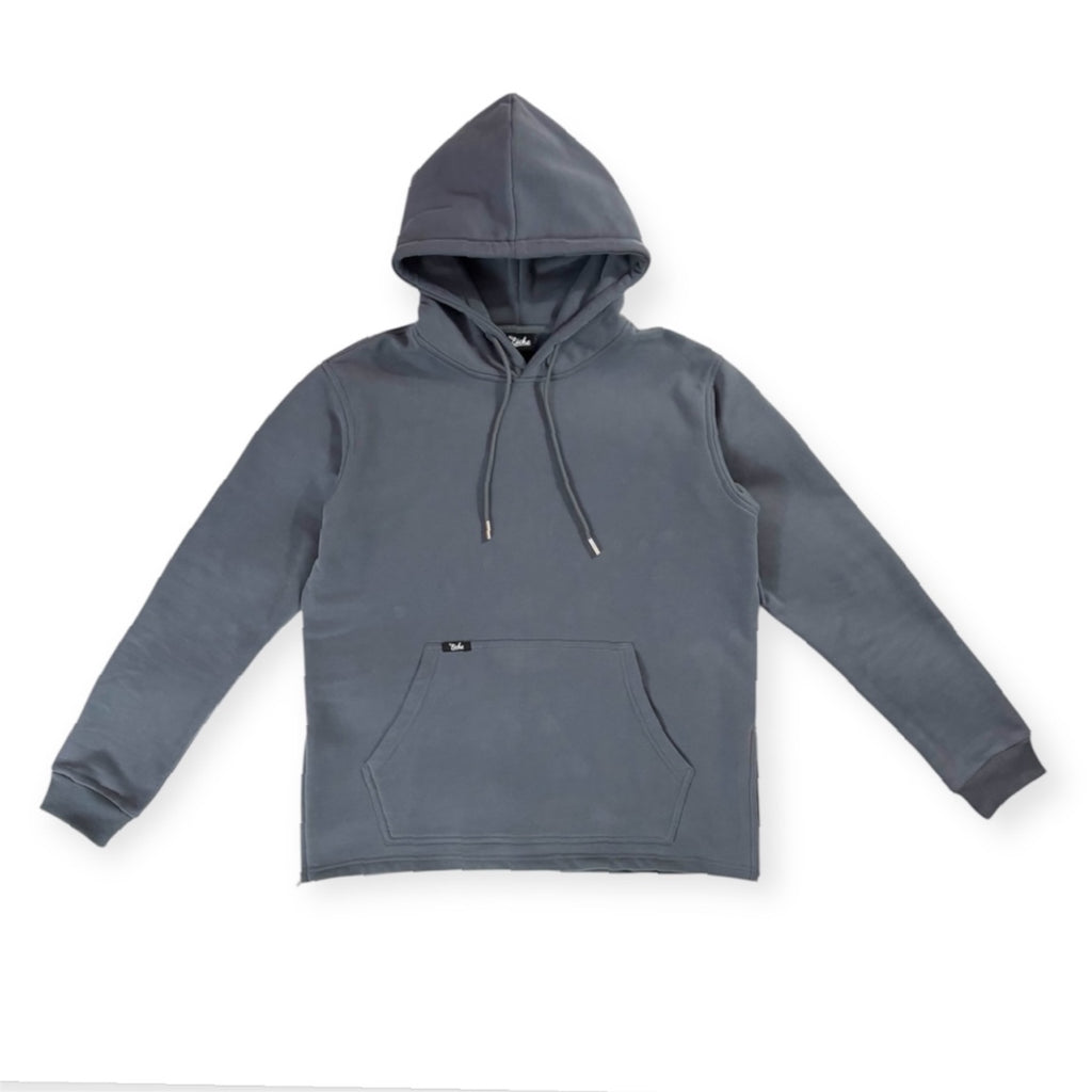 Subtle Sweats - Hoodie (Grey)
