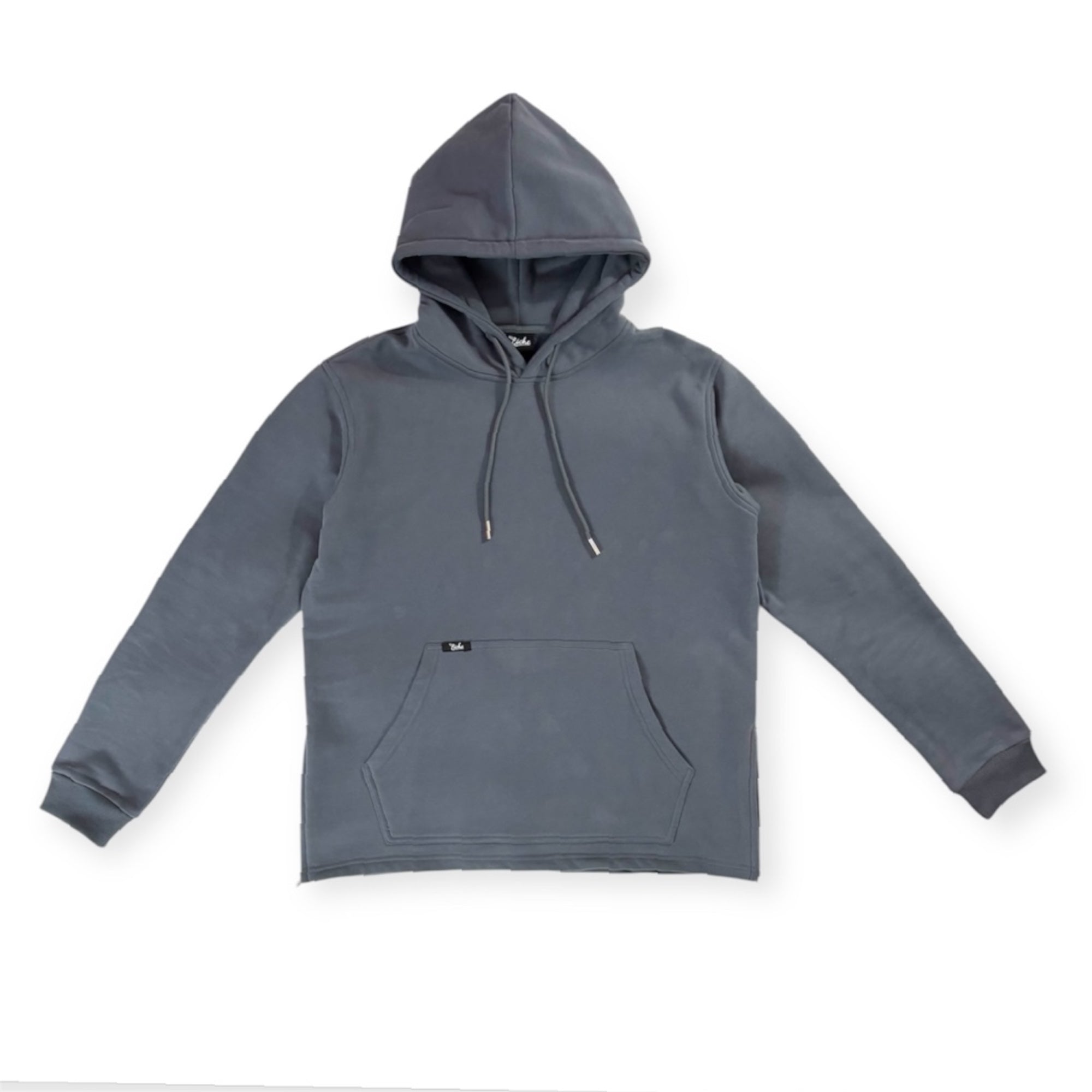 Subtle Sweats 2.0 - Hoodie (Grey)
