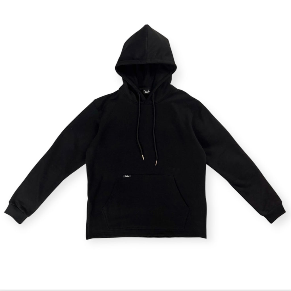 Subtle Sweats - Hoodie (Black)