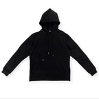 Subtle Sweats - Hoodie (Black)