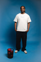 The Comeback Tee - Light Cream