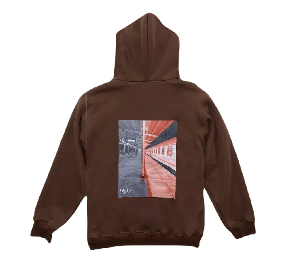 Journey Hoodie