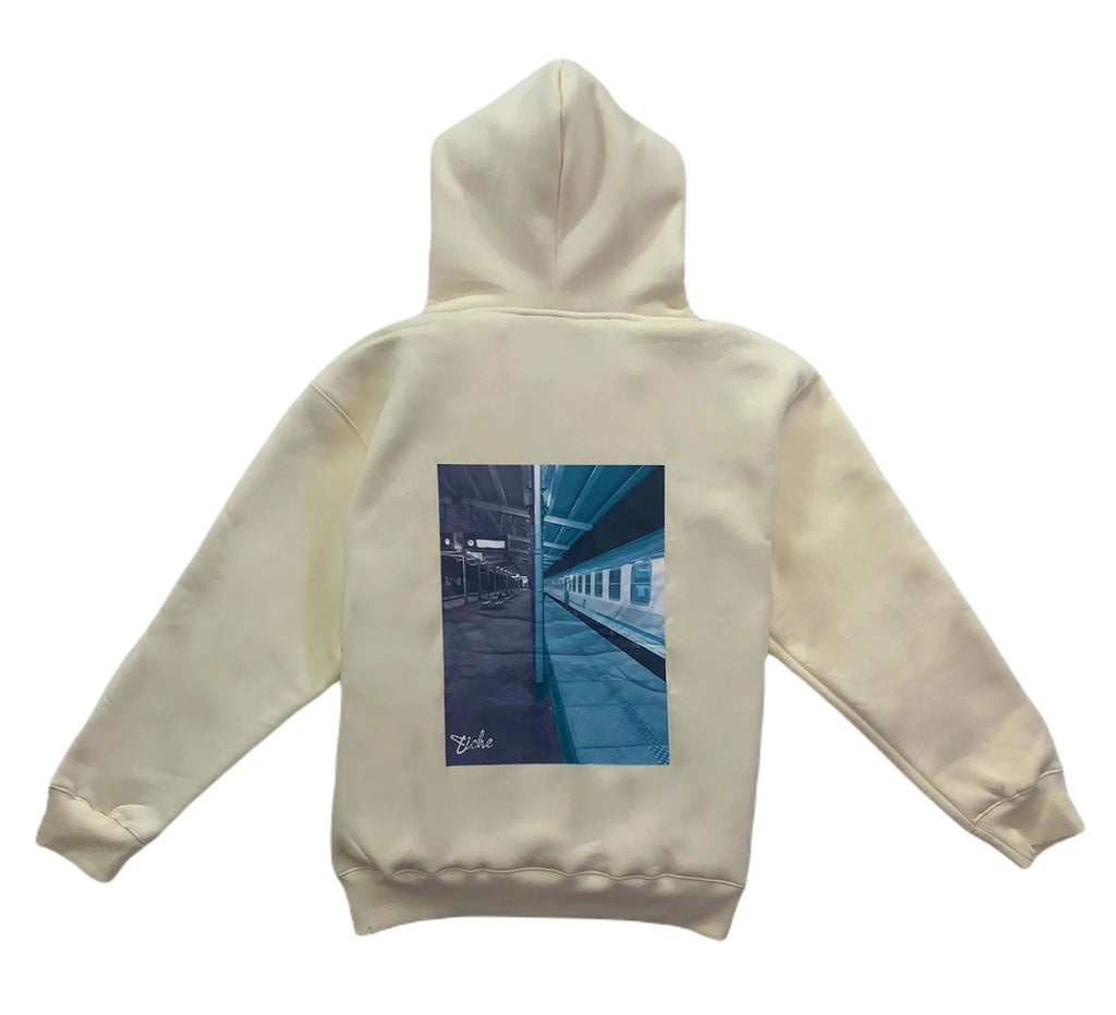 Journey Hoodie