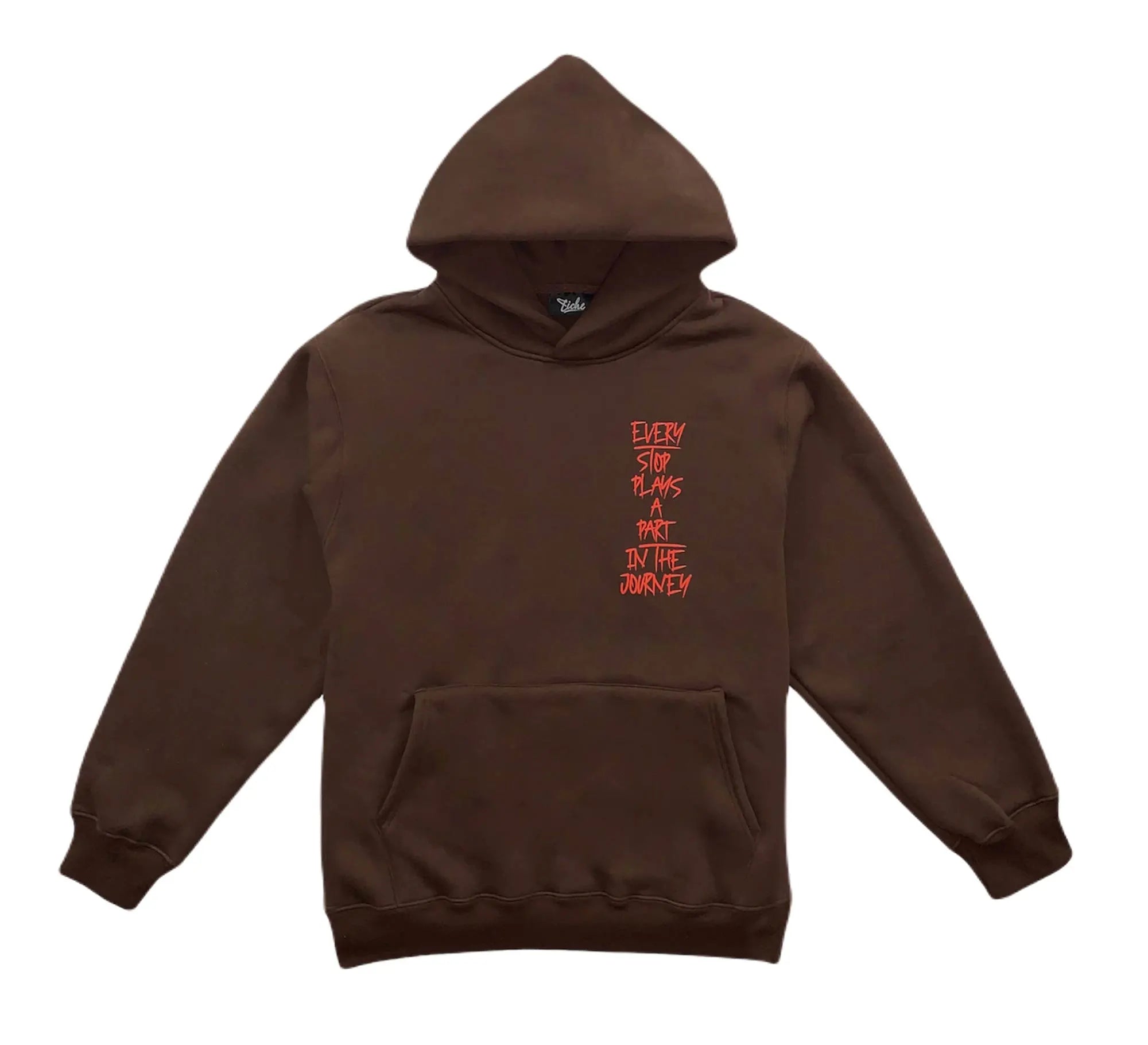 Journey Hoodie