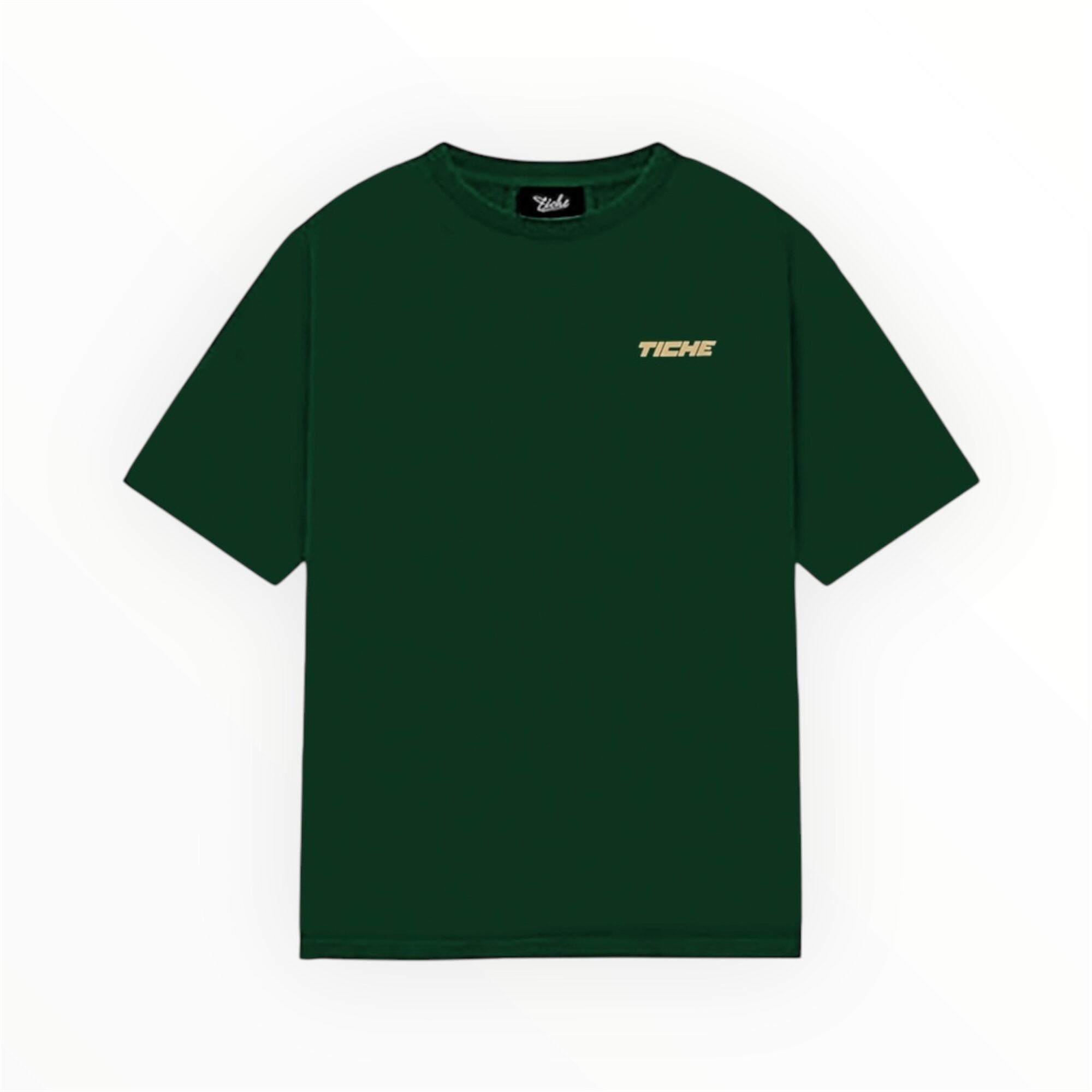 Growth Tee - Green