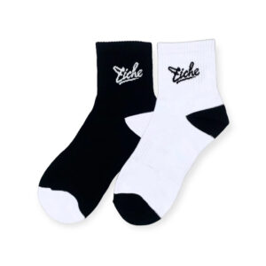 Signature Socks - 2 Pack Duo