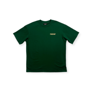 Growth Tee - Green