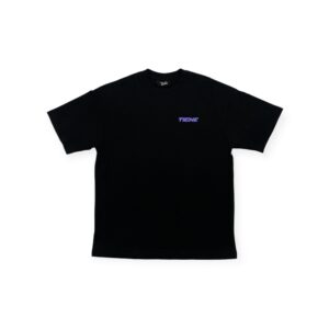 Growth Tee - Black