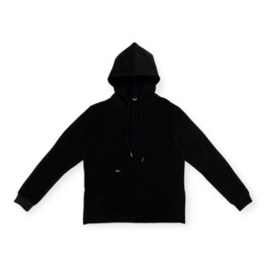 Subtle Sweats 2.0 - Hoodie (Black)